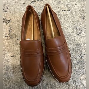 Madewell Loafer